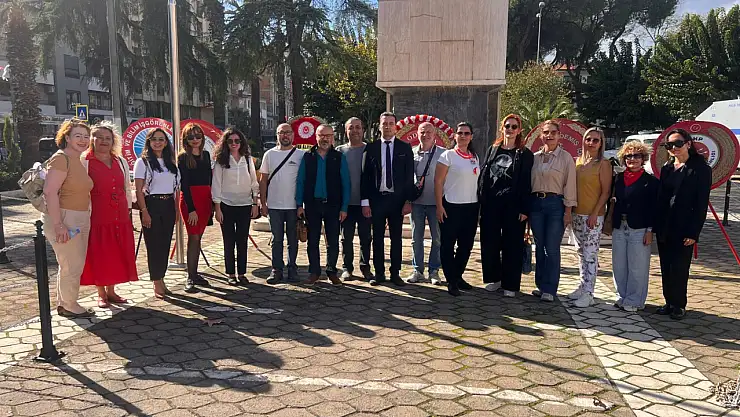 Eğitim-İş'ten Cumhuriyetimizin 102. Yılı Mesajı