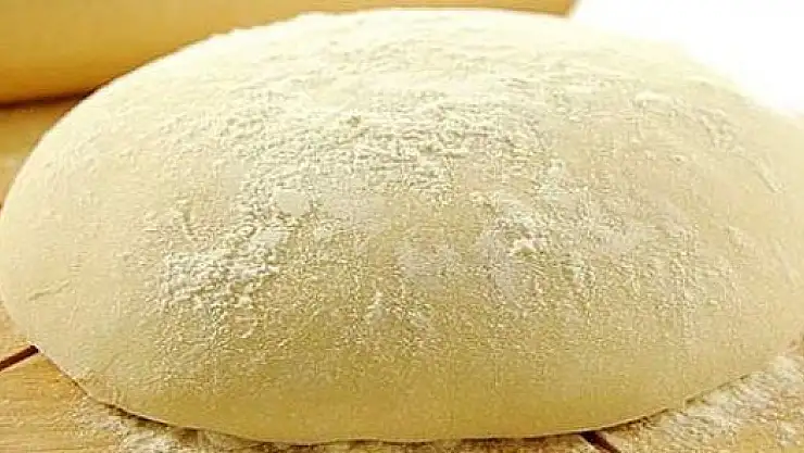 Ekmek hamuru nasıl mayalanır?
