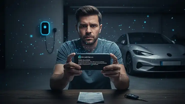 Elektrik Faturalarında Destek Sınırı Düşürüldü: Yüksek Tüketen Abonelere Uyarı Mesajları Gönderiliyor