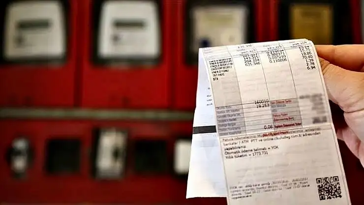 Elektrik Fiyatlarına  Dev Zam! Yeni Fiyatlar Ne Zaman Geçerli Olacak?