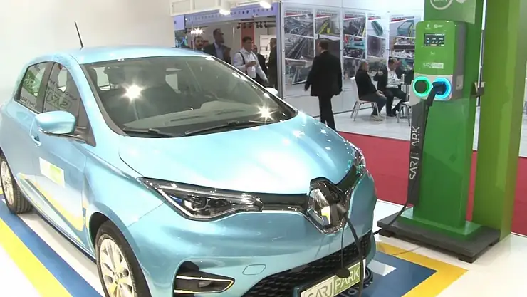 Elektrikli Araçlar ve Lityum İyon Bataryaları: Yeşil Dönüşümün Öncüleri