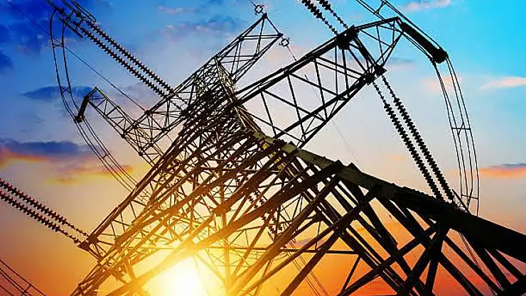 Elektrikte Zamlı Dönem Başladı Konuta %, Sanayiye  Artış