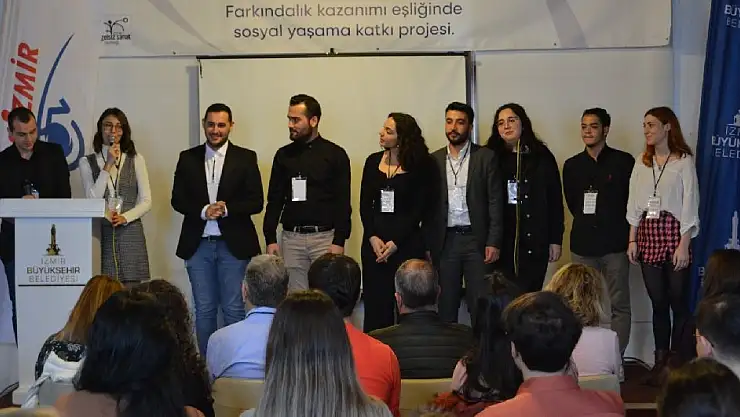 Elim Sende projesinin 2023 hedefleri tanıtıldı