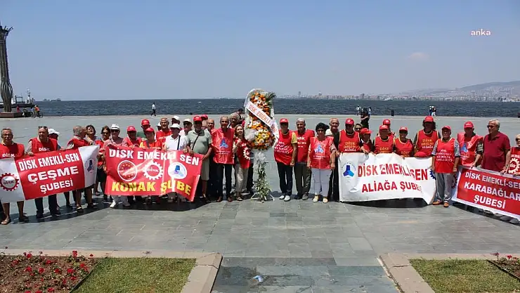 Emekliler, İnsanca Yaşam İçin Mücadele Ederken Bayramlarından Çalınıyor