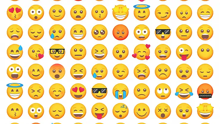 Emoji kullanımının faydaları