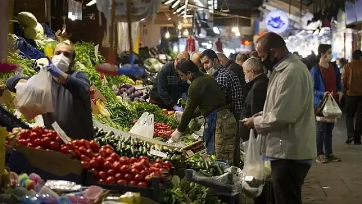 ENAG’ın yıllık enflasyonu %128,05