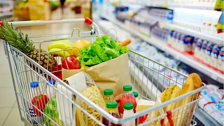 Enflasyon rakamları yüzde 39,59