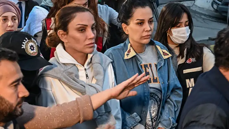 Engin ve Dilan Polat’tan suçlamalara ret, “Sadece ticari amaçlı yaptık”