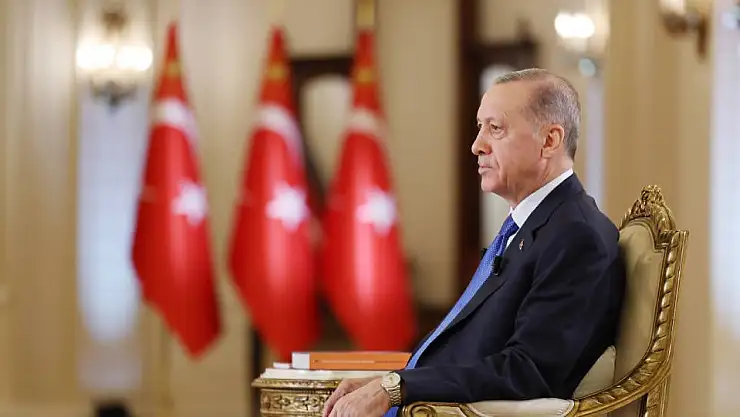 Erdoğan’dan deprem sonrası ilginç ‘imar affı’ çıkışı