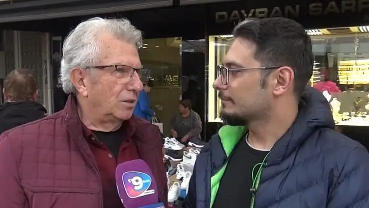 ERİŞ MÜJDEYİ VERDİ: KAPALI PAZAR YERİ KURULUYOR