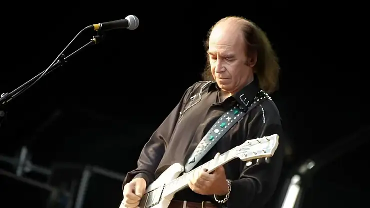 Erkin Koray kimdir? Erkin Koray öldü mü? Erkin Koray’ın hayatı