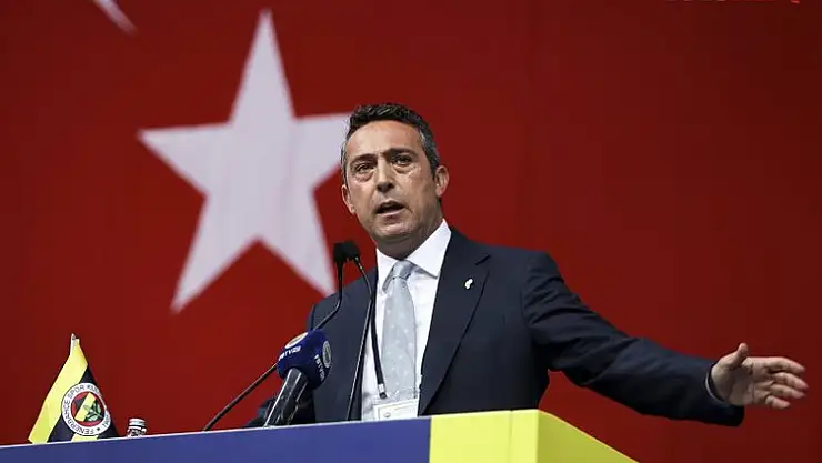 Ersun Yanal’dan Fenerbahçe açıklaması