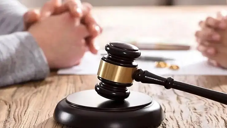 Eşinin kilosuyla alay eden koca ağır kusurlu sayıldı