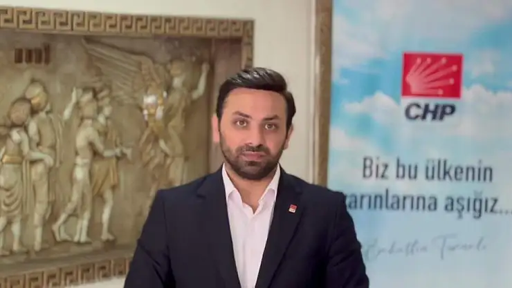 Eski CHP’li bağımsız aday oldu