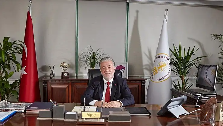 Esnafımız, Ahilik Haftası'na hazır