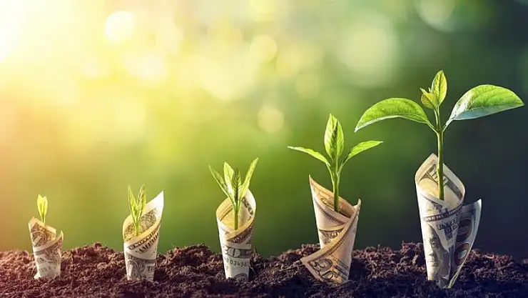 ETS Sistemi Kuruluyor: Karbon Salan Bedelini Ödeyecek