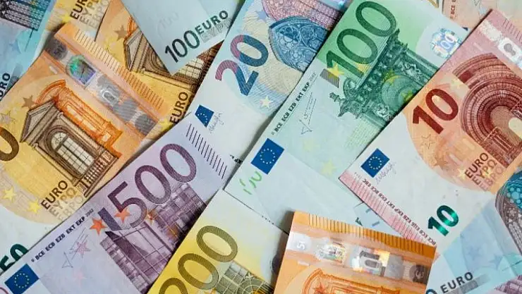 Euro'nun TL Karşısındaki Yeni Rekoru