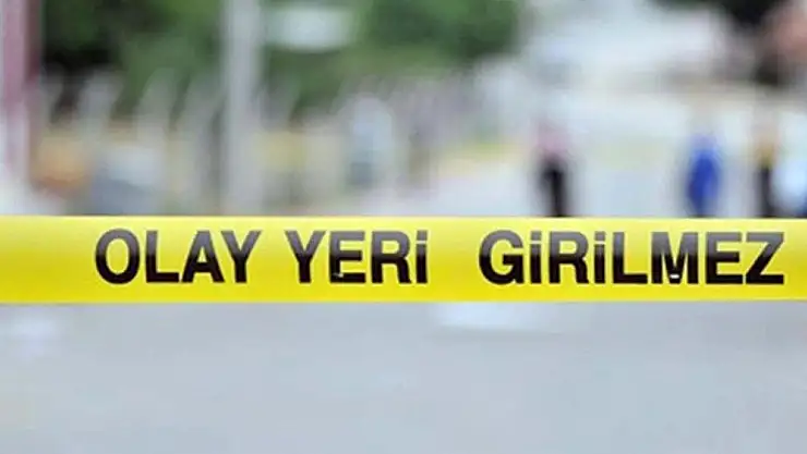 Evli ve İki Çocuk Babası Bir Kişi Kendini Vurarak İntihar Etti
