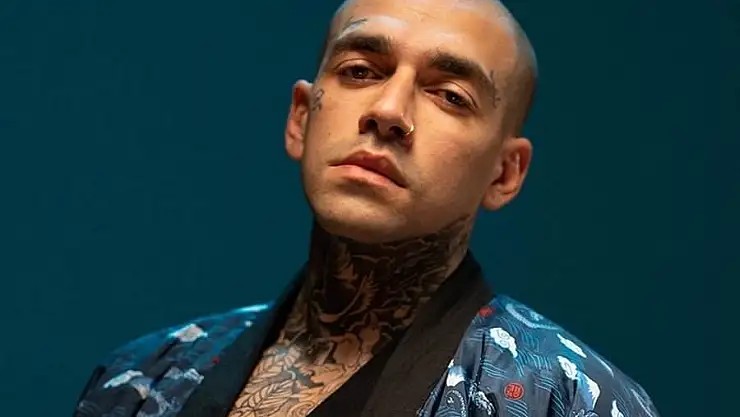 Ezhel’den sevenlerini şoke eden açıklama!