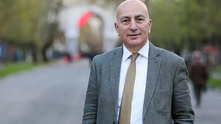 Faiz arttırımı sonrası piyasa çalkalanıyor, Mahfi Eğilmez’den radikal yorumlar