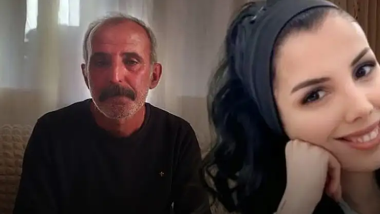 Bir Babanın Yürek Yakan Sözleri: Gelinlik Yerine Kefen Giydirdim