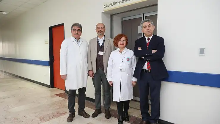 Faz-1 Klinik Araştırma Merkezi kansere umut olacak