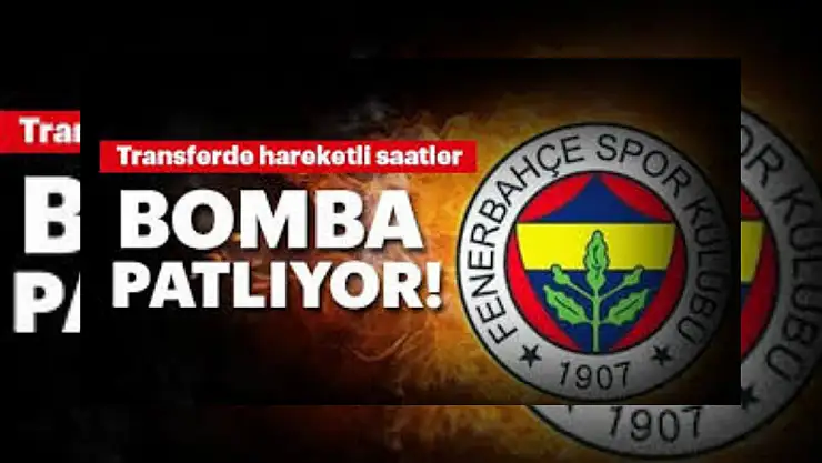 Fenerbahçe’ de yeni teknik direktör belli oldu