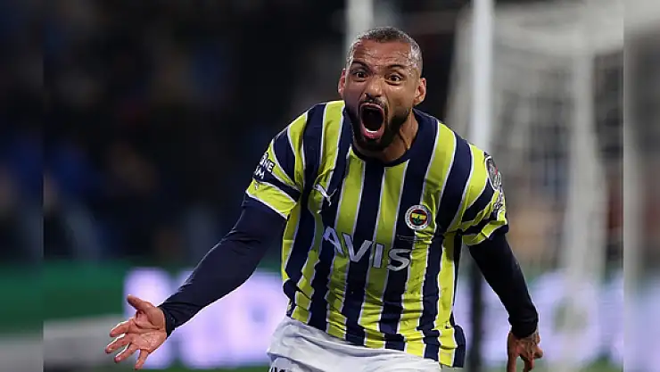 Fenerbahçe’de flaş gelişme