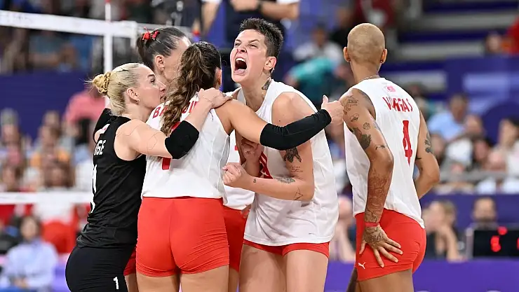 Filenin Sultanları Yarı Finalde