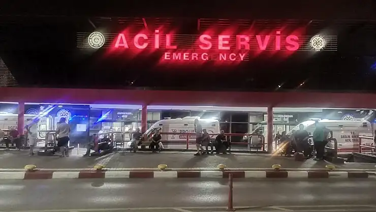 Firari Rektör yakalandı