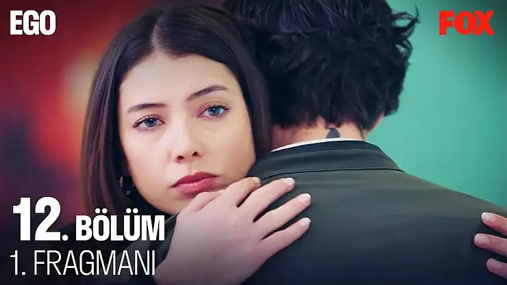 FOX TV bomba dizisi EGO!