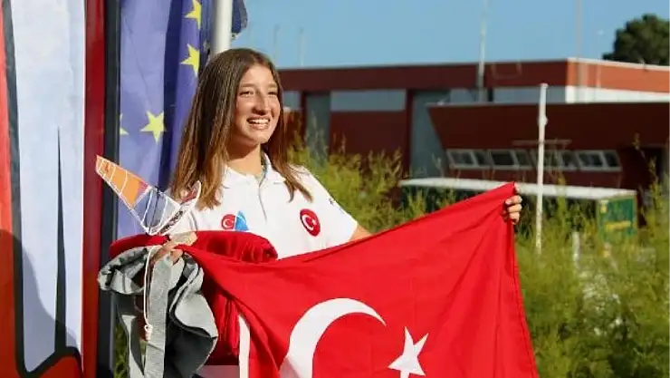 Fransa'da Milli Gurur