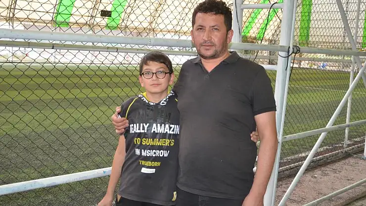 Futbol antrenöründen antrenmanda 12 yaşındaki çocuğa dayak, Soruşturma başlatıldı