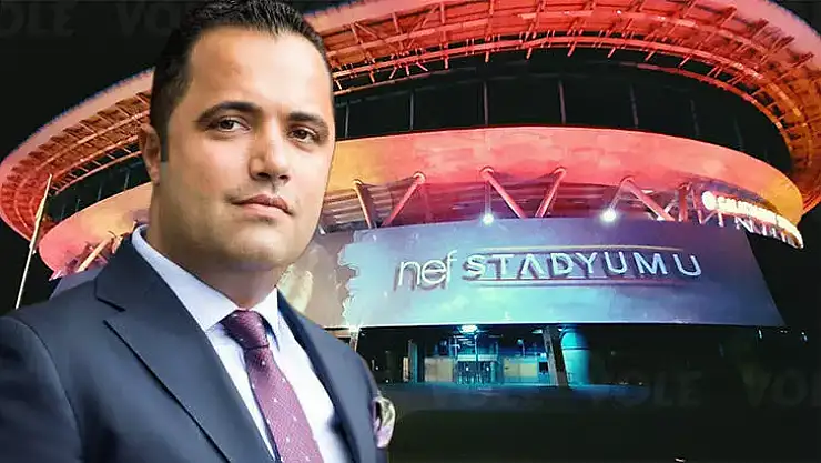 Galatasaray’ a dev sponsorluk teklifi