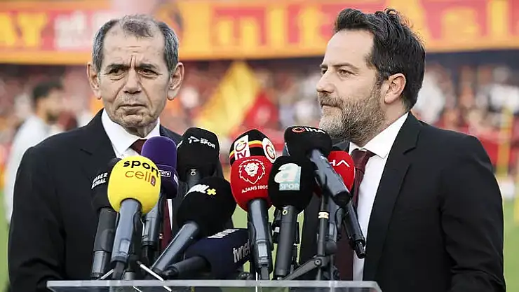 Galatasaray’ da forvet atağı