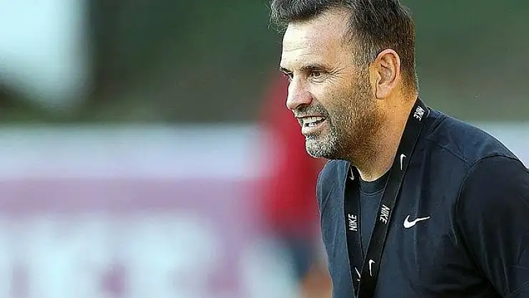 Galatasaray tur için sahaya çıkacak