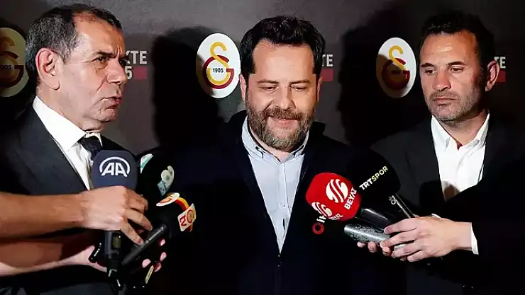 Galatasaray, yeni bir yıldıza daha çok yakın