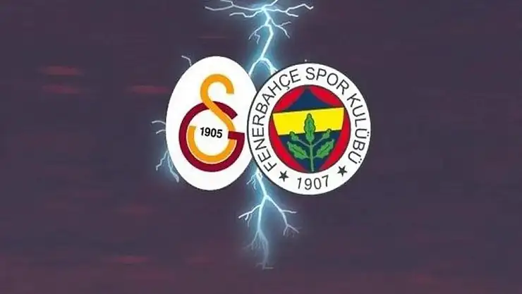 Galatasaray’dan Fenerbahçe’ye bomba gibi cevap