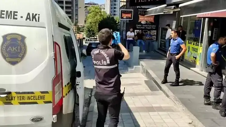 Gamze Akar isimli kadın, sevgilisi tarafından 15 yerinden bıçaklanarak öldürüldü