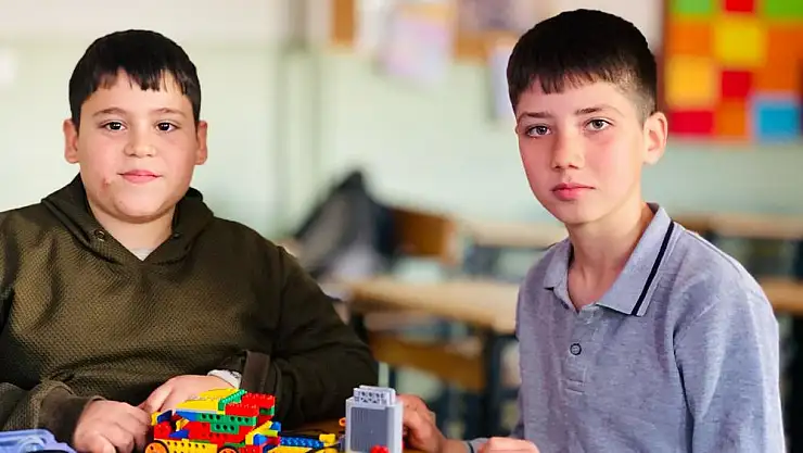 Geleceğin Mucitleri İçin İlk Adım: Okulumuzda Robotik Kodlama Eğitimleri İçin Hazırlıklar Başladı!   