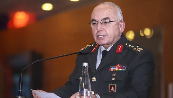 Genelkurmay Başkanlığı’na Musa Avsever atandı