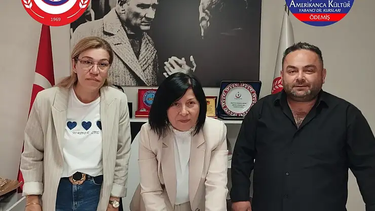 Gıda Odası üyelerinin eğitim hayatına da dokunuyor