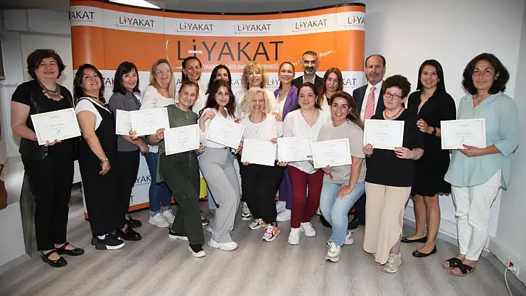 Girişimci kadınlar atölyesi