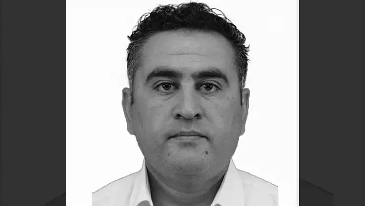 Görev Başında Fenalaşan Polis Memuru İbrahim Birol Şehit Oldu