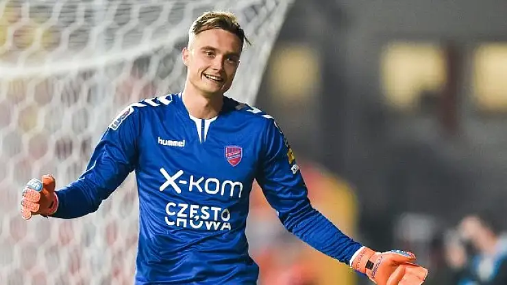 Göztepe gözünü Szumski'ye dikti