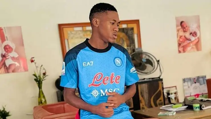 Göztepe, transferlerine bir yeni isim eklemek üzere