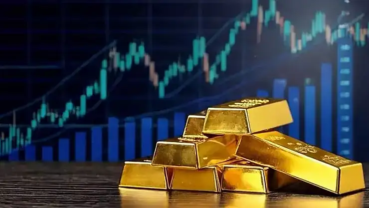 Gram Altın Tüm Zamanların En Yüksek Seviyesini Görerek 3.228 Liraya Ulaştı