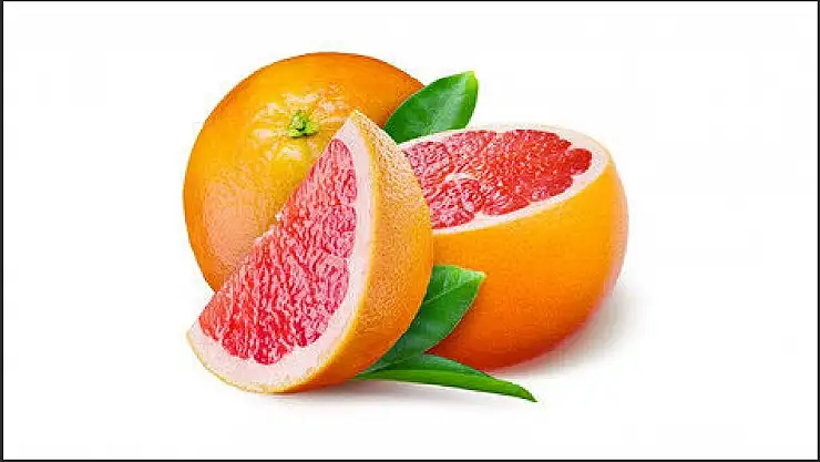 Greyfurt Faydaları