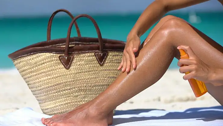 Güneş Kremi Kullanımı ve Cilt Sağlığı: Neden Önemlidir?