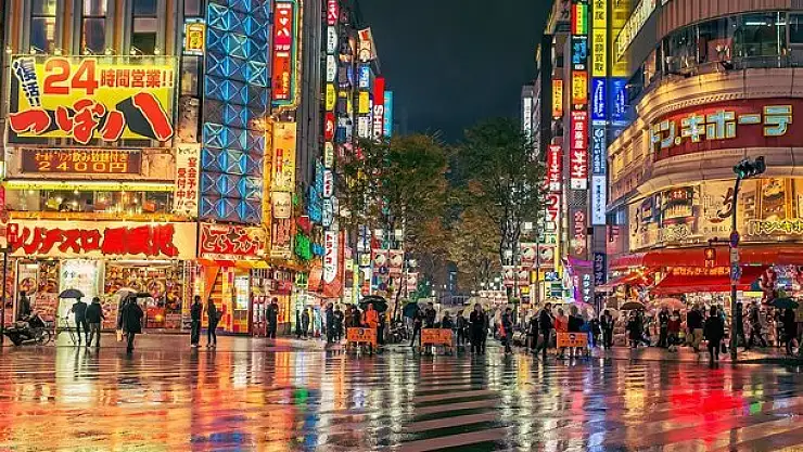 Güney Kore hakkında daha önce bunları hiç duydunuz mu?